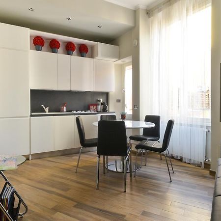 Lata Luxury Apartment Roma Cameră foto