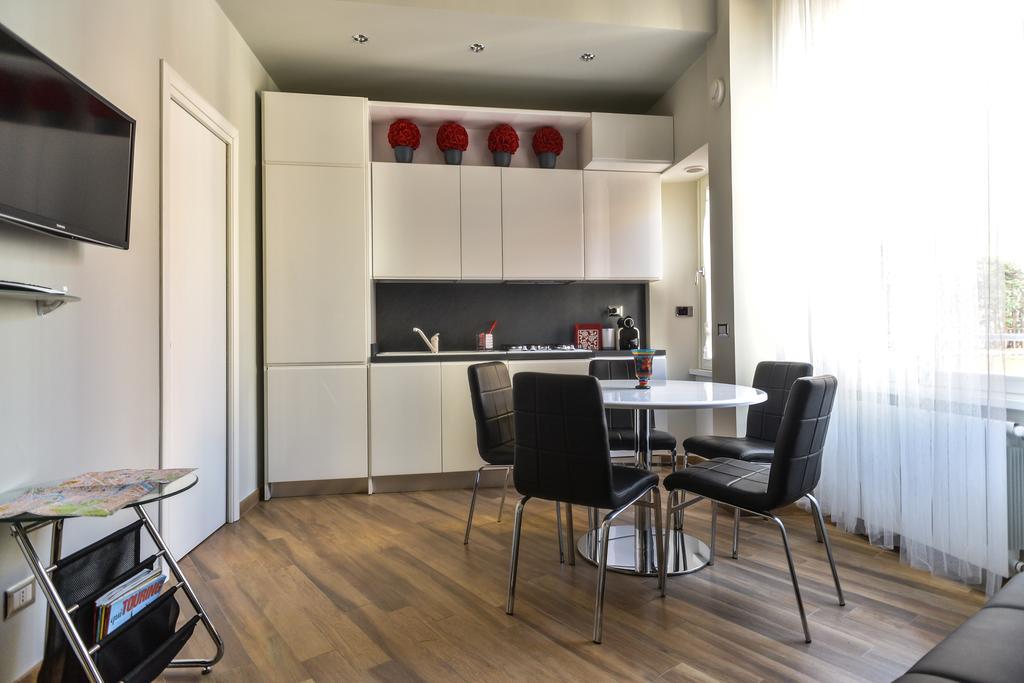 Lata Luxury Apartment Roma Cameră foto