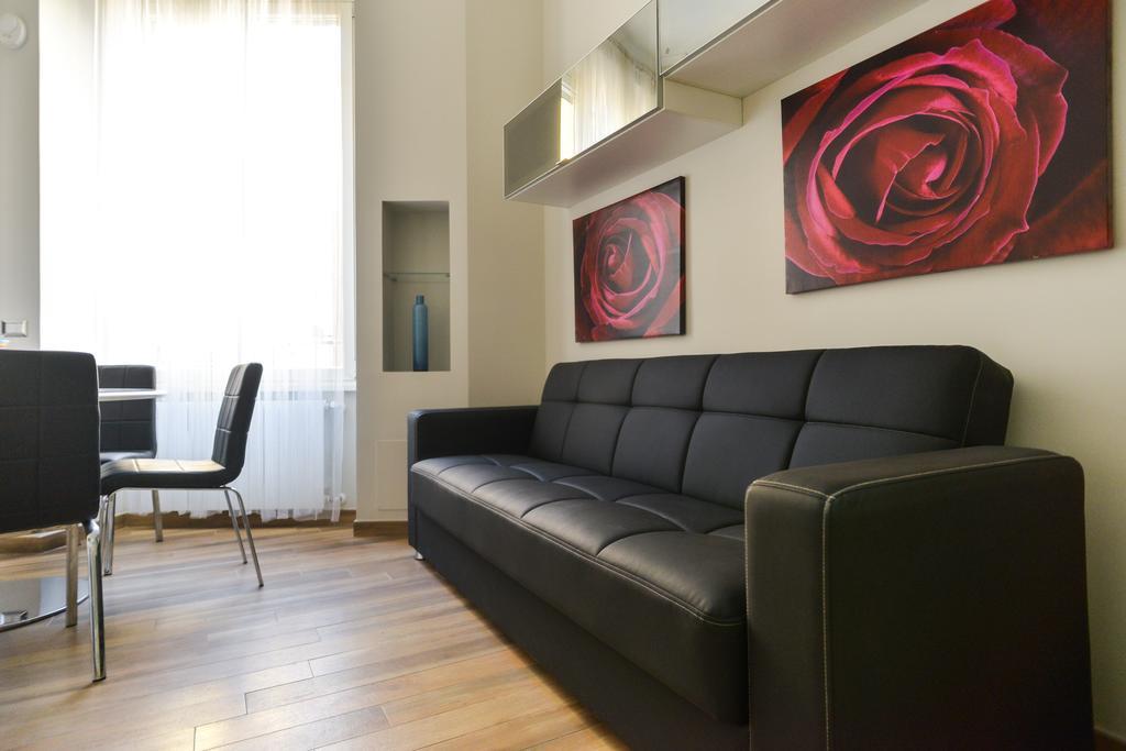 Lata Luxury Apartment Roma Cameră foto